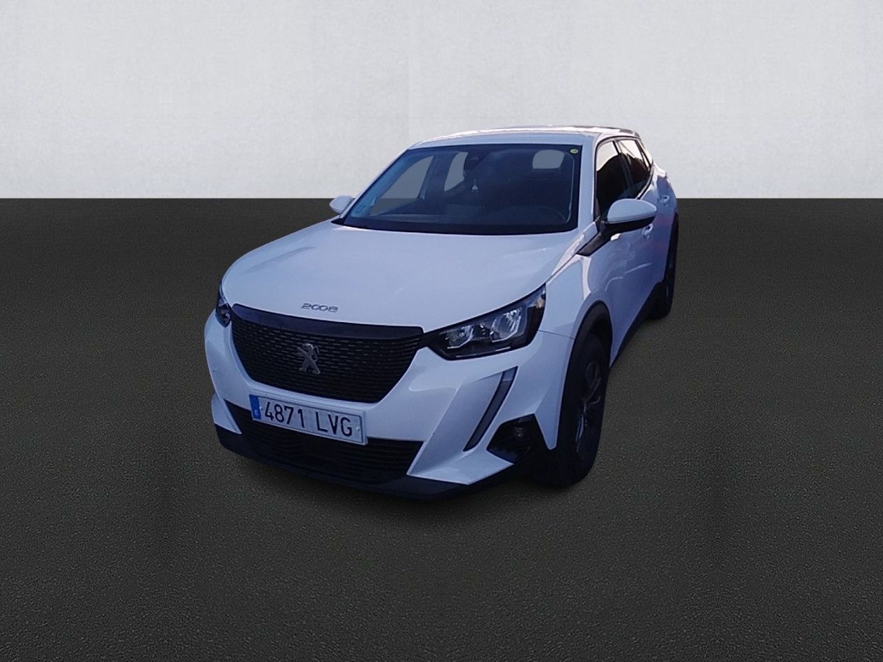 Peugeot 2008 Active Pack Bluehdi 81kw (110cv)