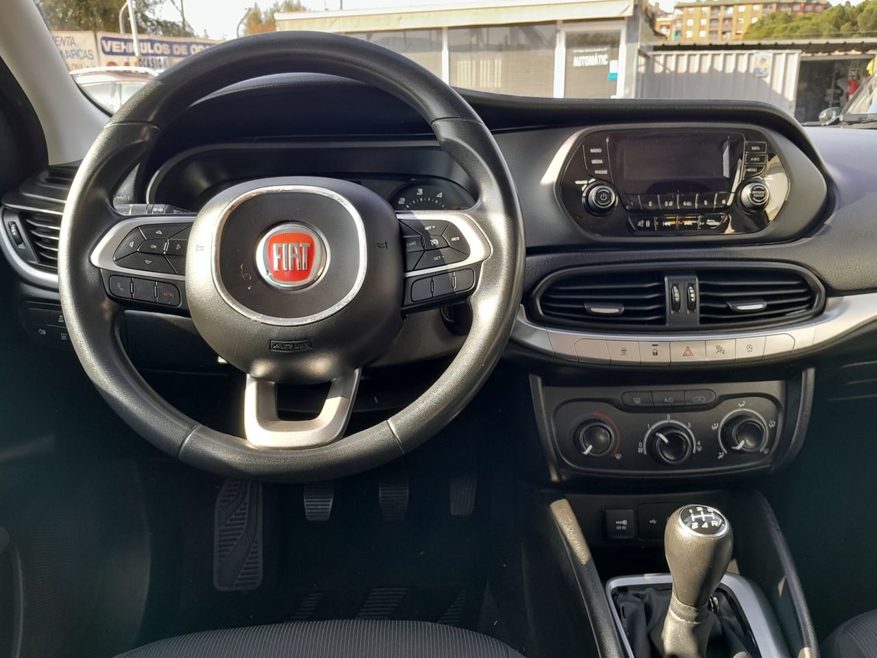 fiat tipo 2019 / foto grande (2)