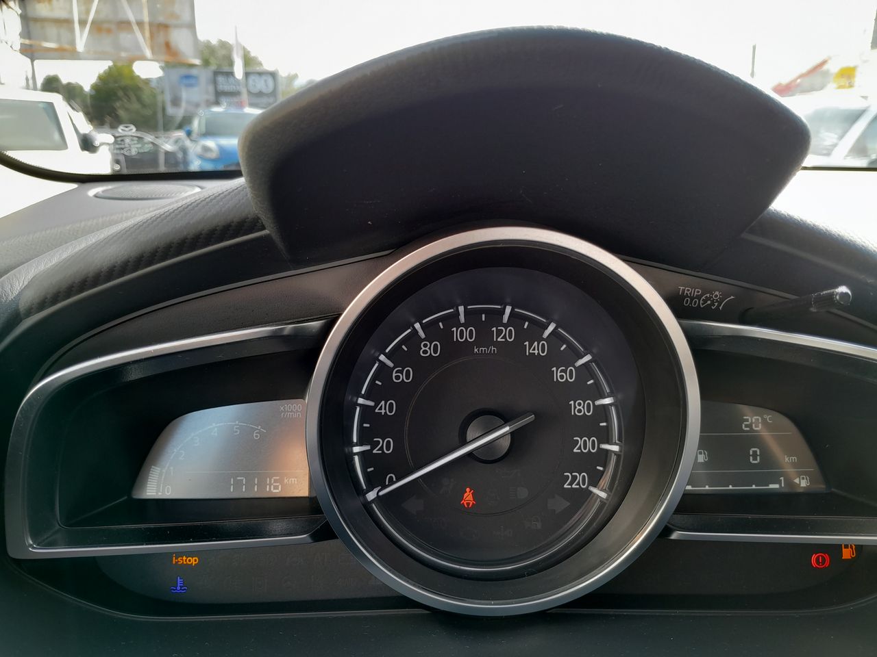 mazda 2 2023 / foto grande (3)