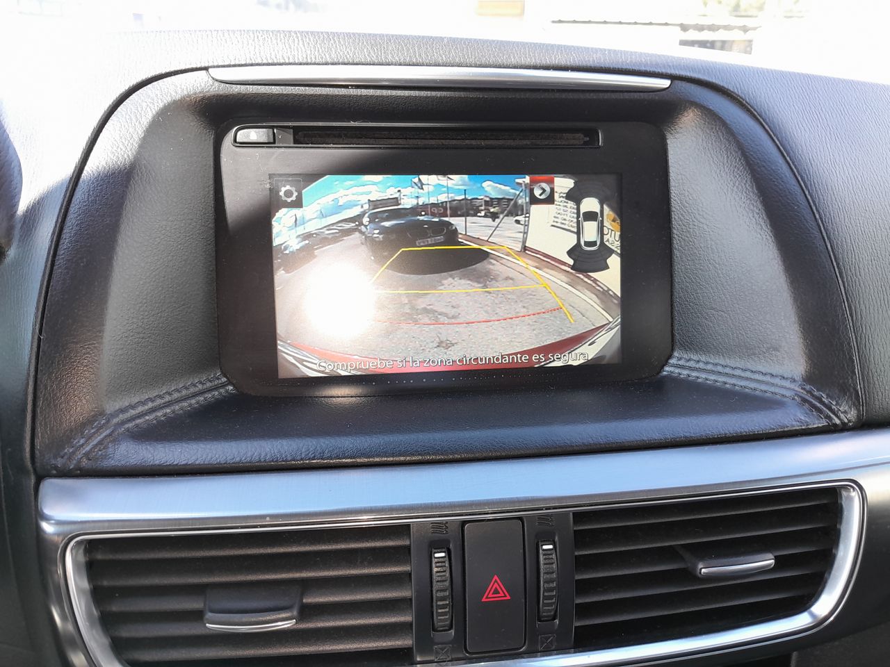 mazda cx-5 2015 / foto grande (3)