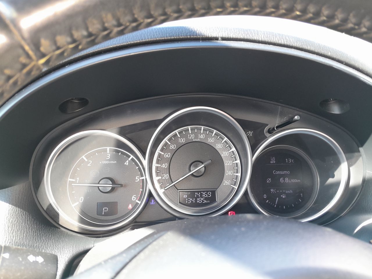 mazda cx-5 2015 / foto grande (2)