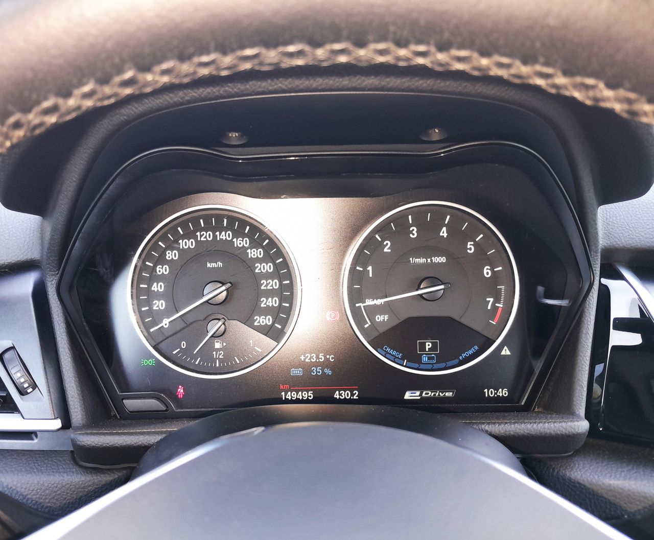 bmw serie 2 active tourer 2017 / foto grande (2)