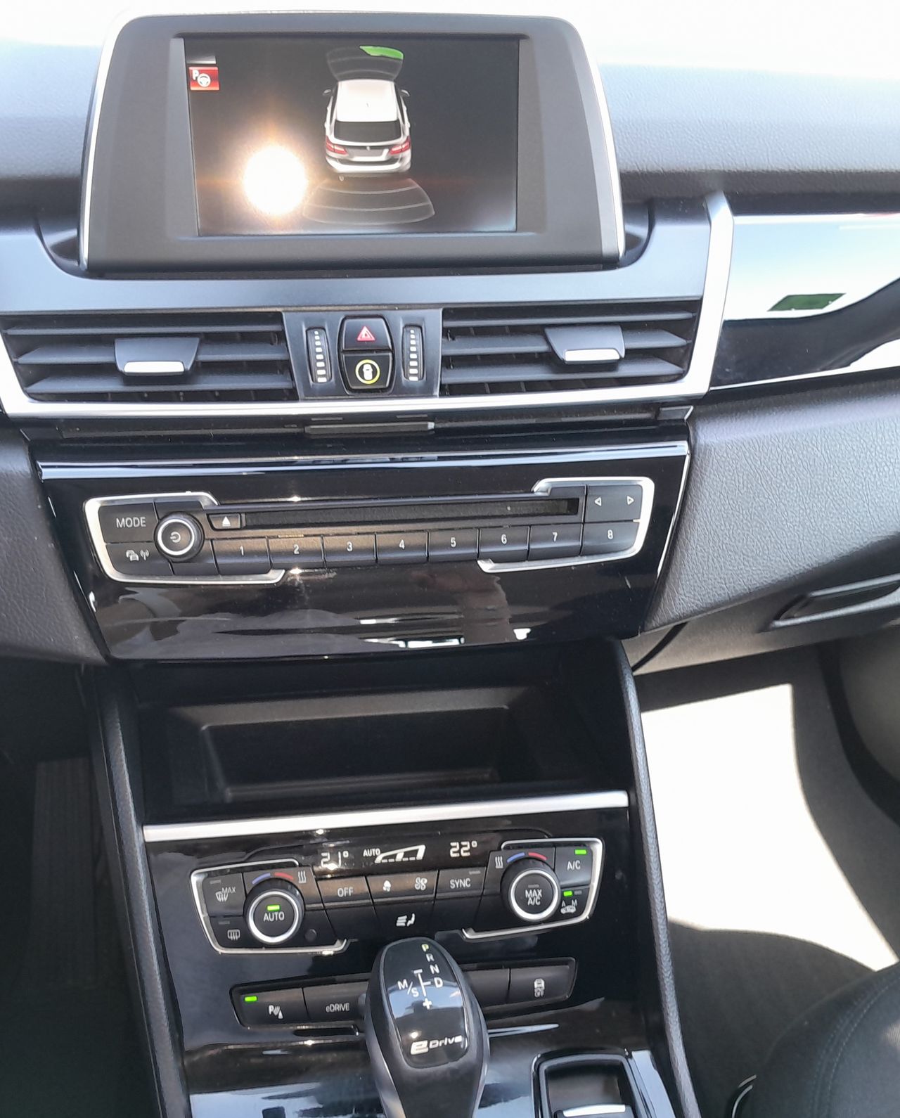 bmw serie 2 active tourer 2017 / foto grande (3)