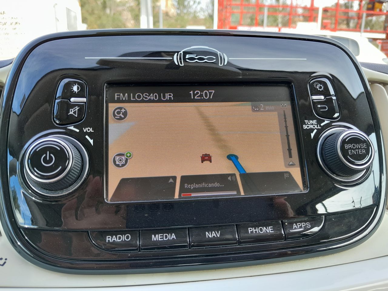 fiat 500 2019 / foto grande (3)