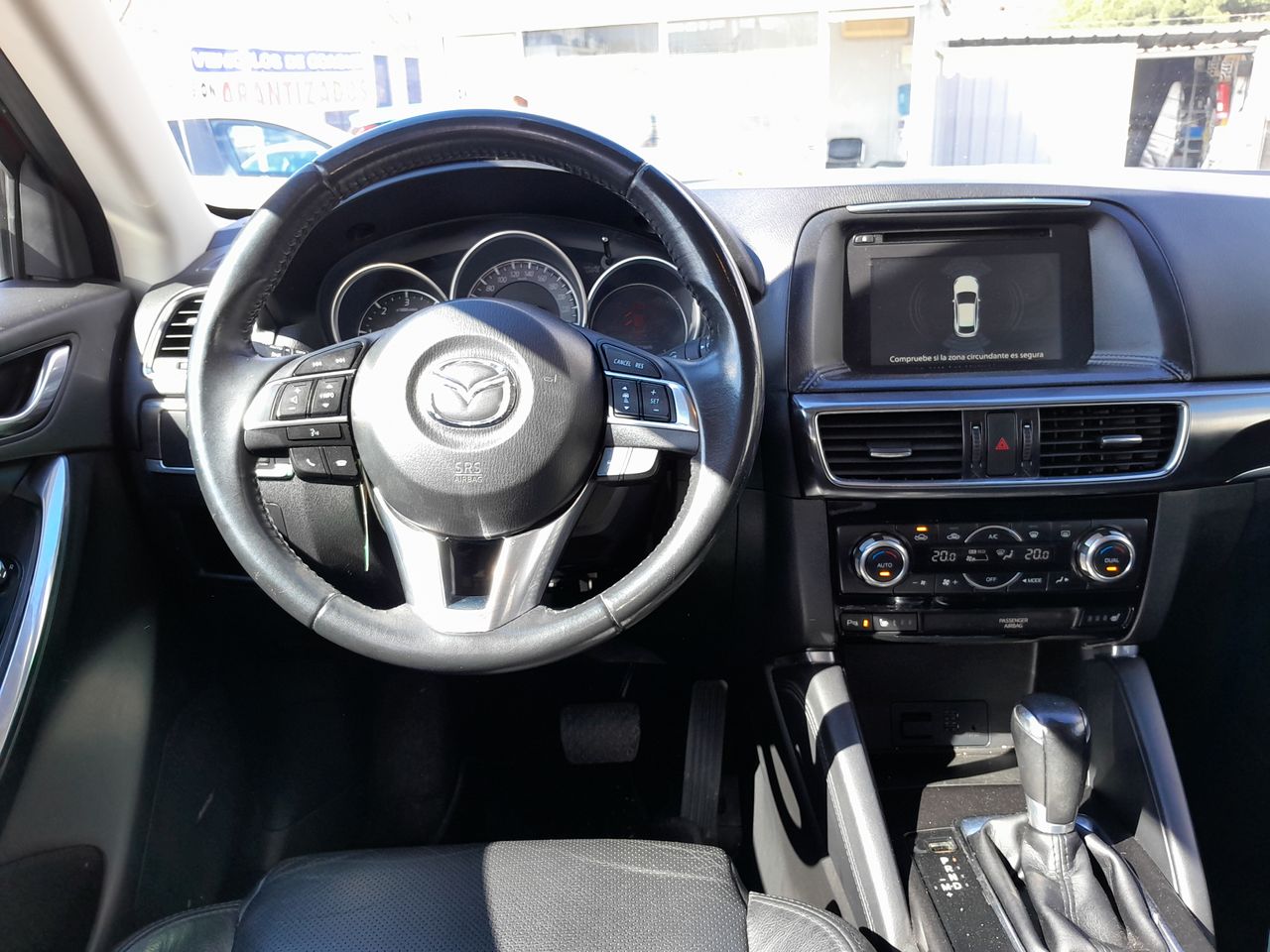 mazda cx-5 2015 / foto grande (3)