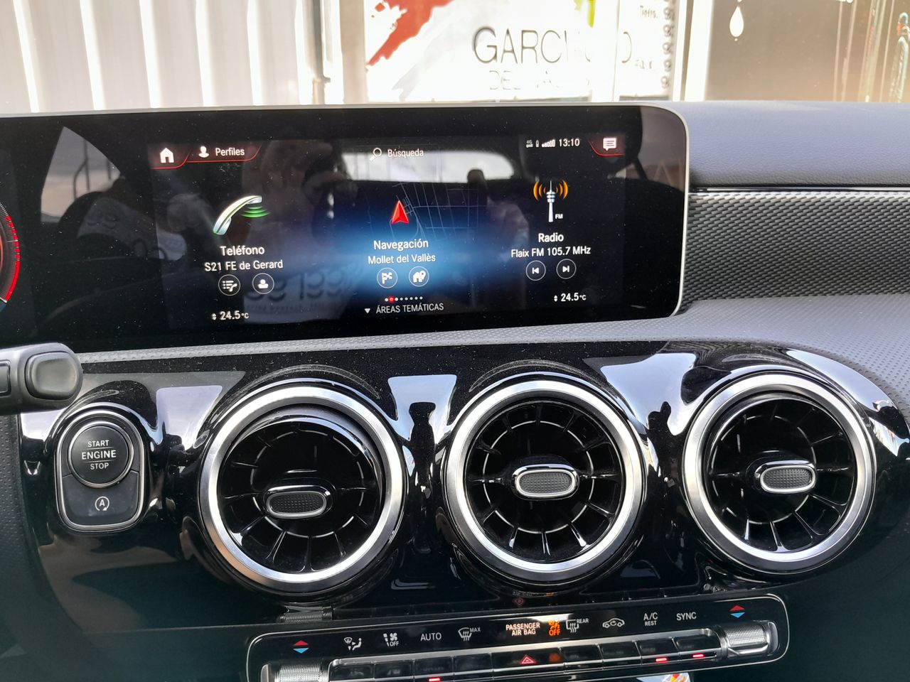 mercedes clase a 2019 / foto grande (3)