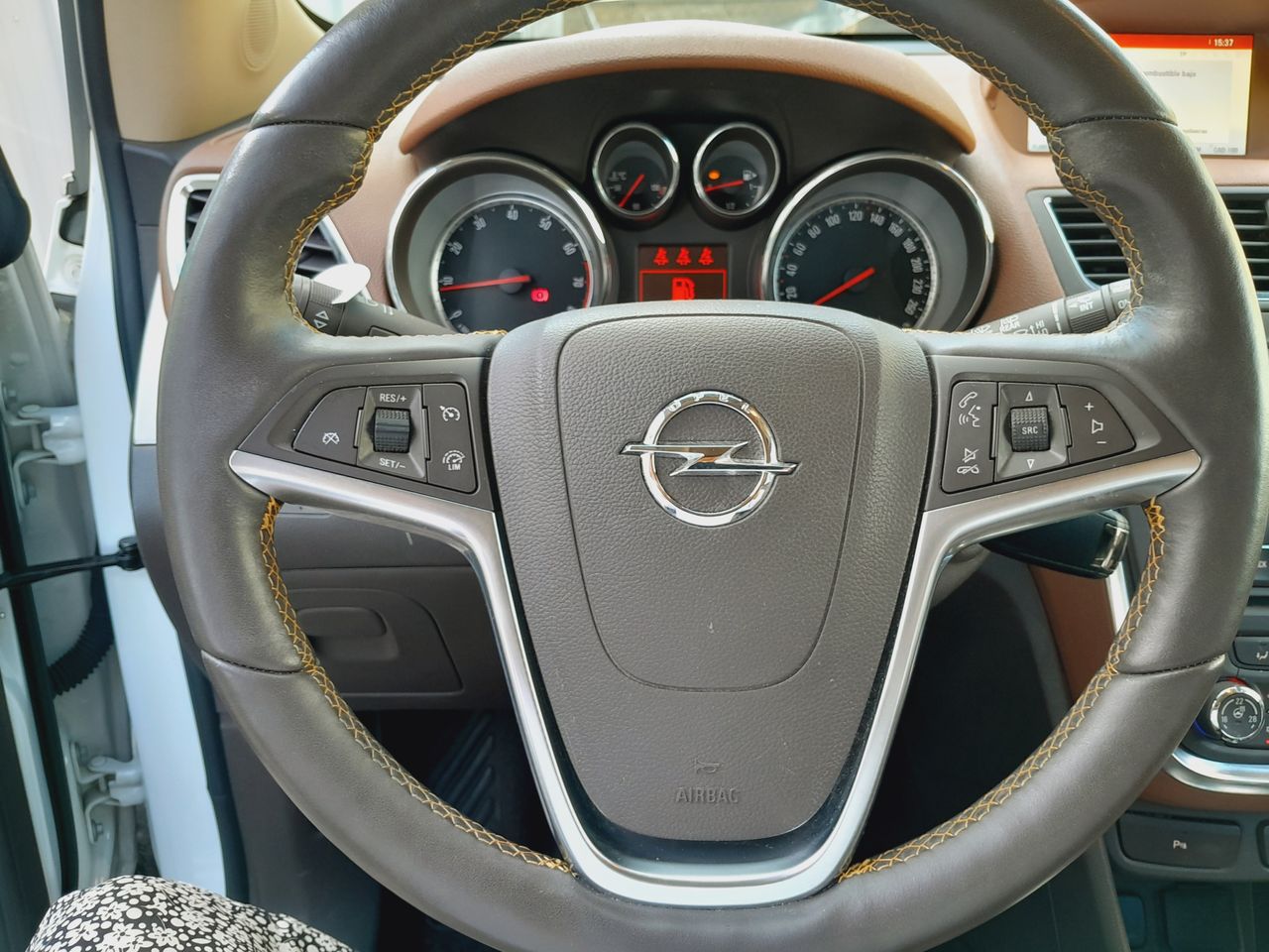 opel mokka 2015 / foto grande (2)