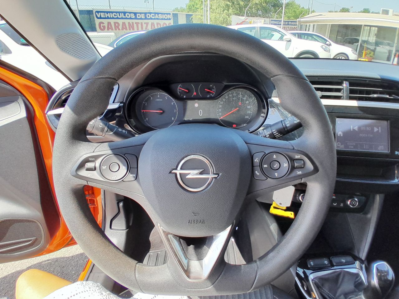 opel corsa 2023 / foto grande (3)