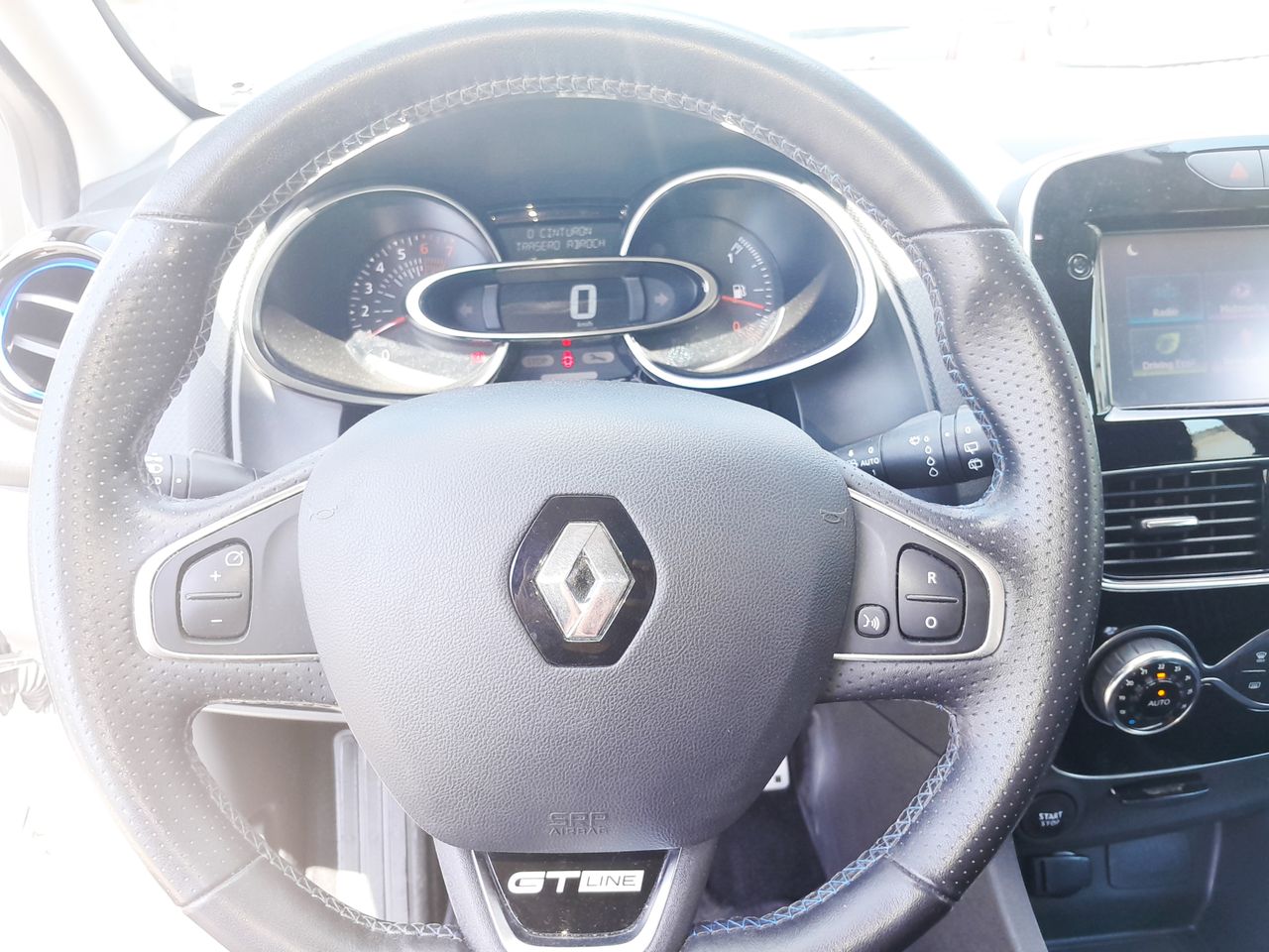 renault clio 2018 / foto grande (3)