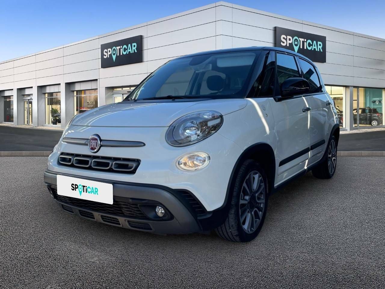 fiat 500l 2021 /