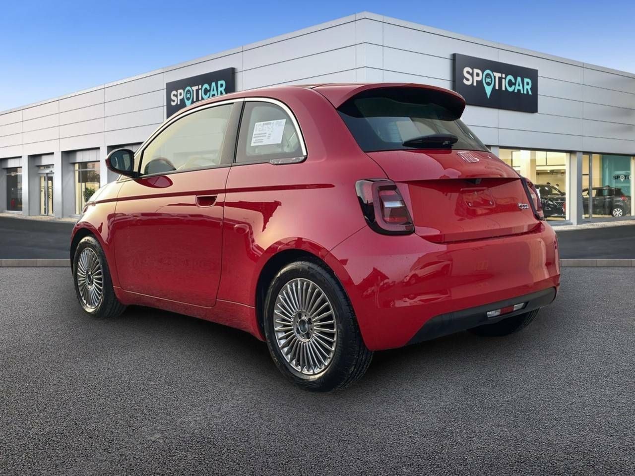 fiat 500 2023 / foto grande (3)