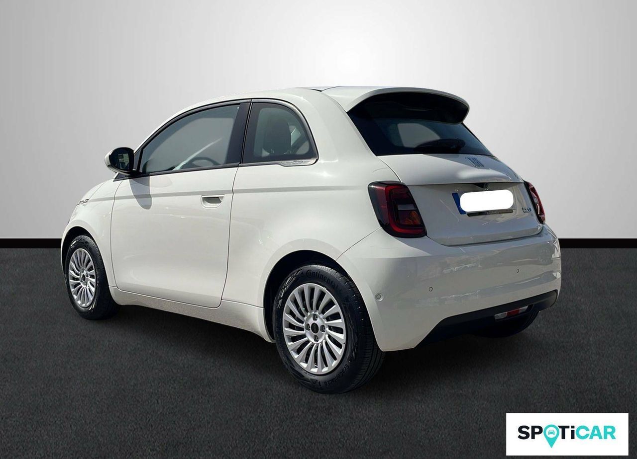 fiat 500 2023 / foto grande (3)