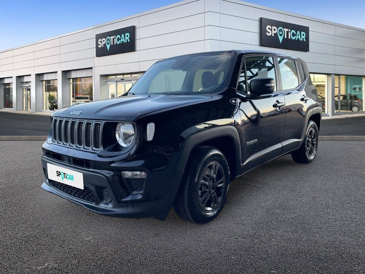 jeep renegade 2023 /