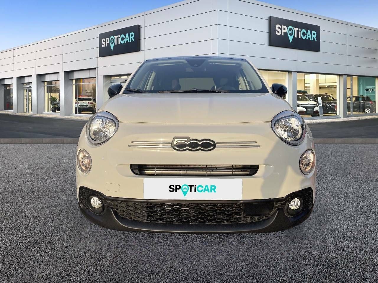 fiat 500x 2023 / foto grande (2)