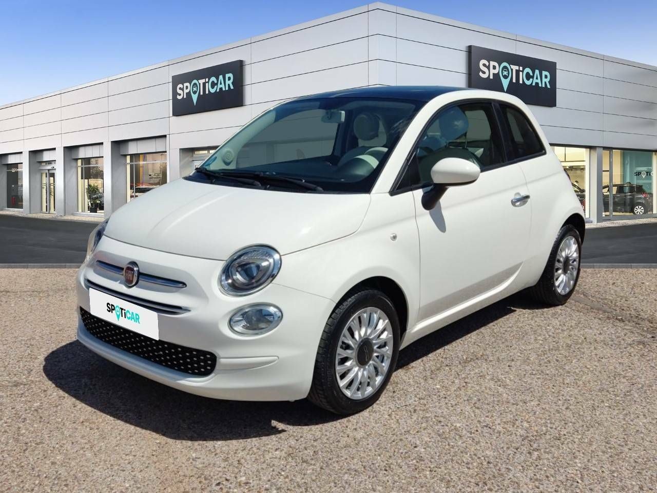 fiat 500 2020 /