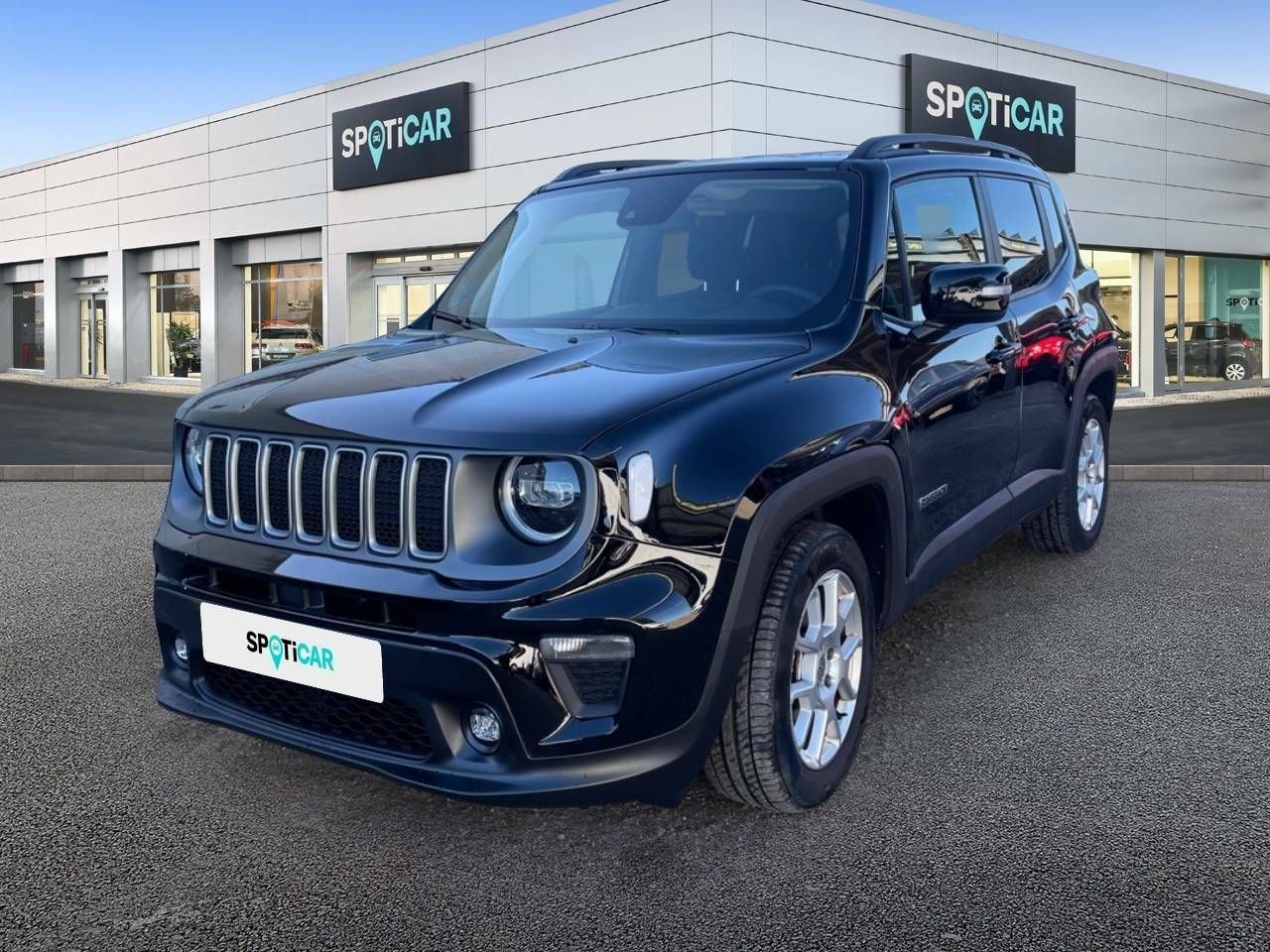 jeep renegade 2023 /