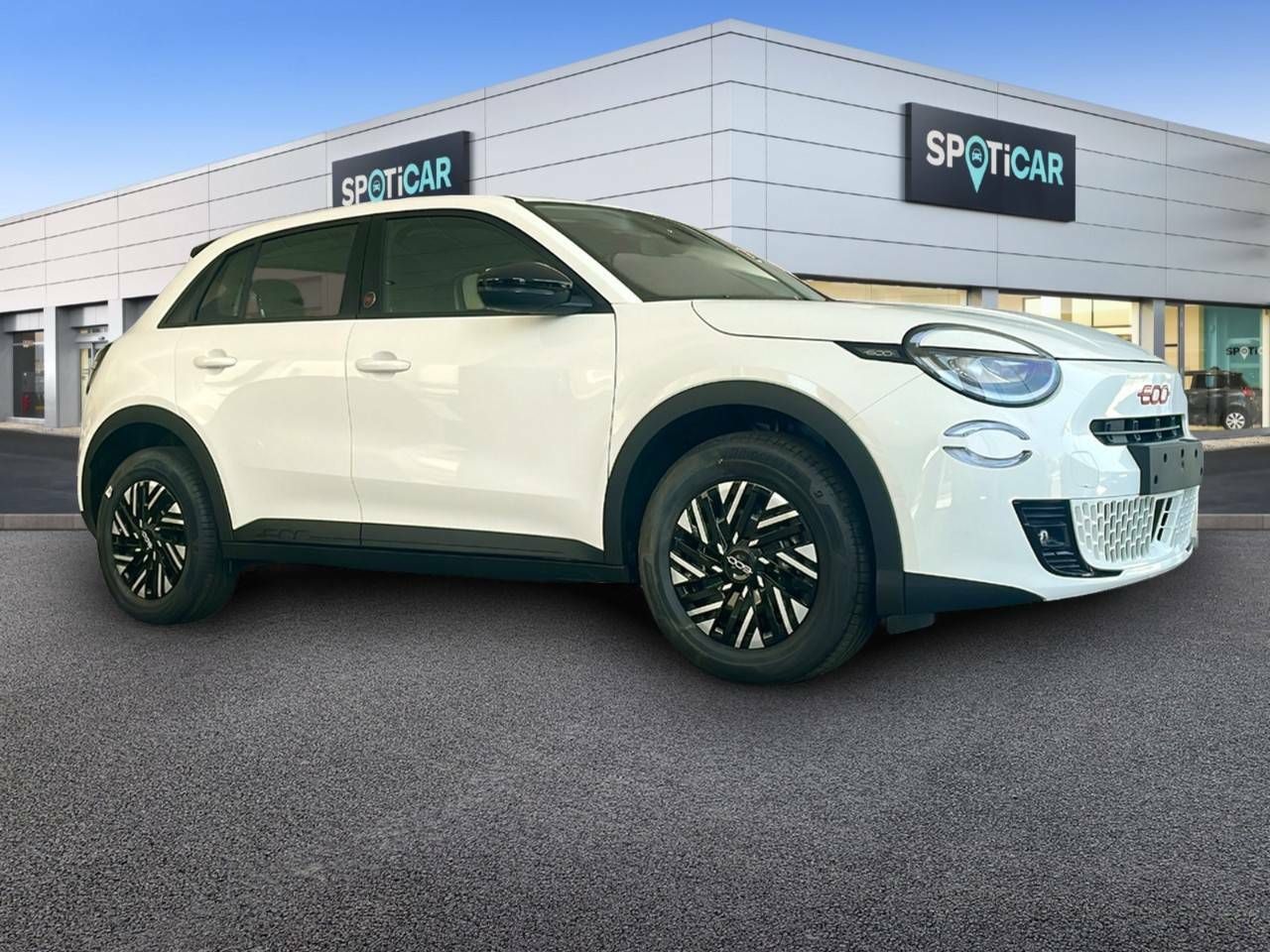 fiat 600 2024 / foto grande (2)