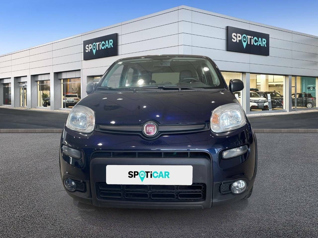 fiat panda 2021 / foto grande (2)