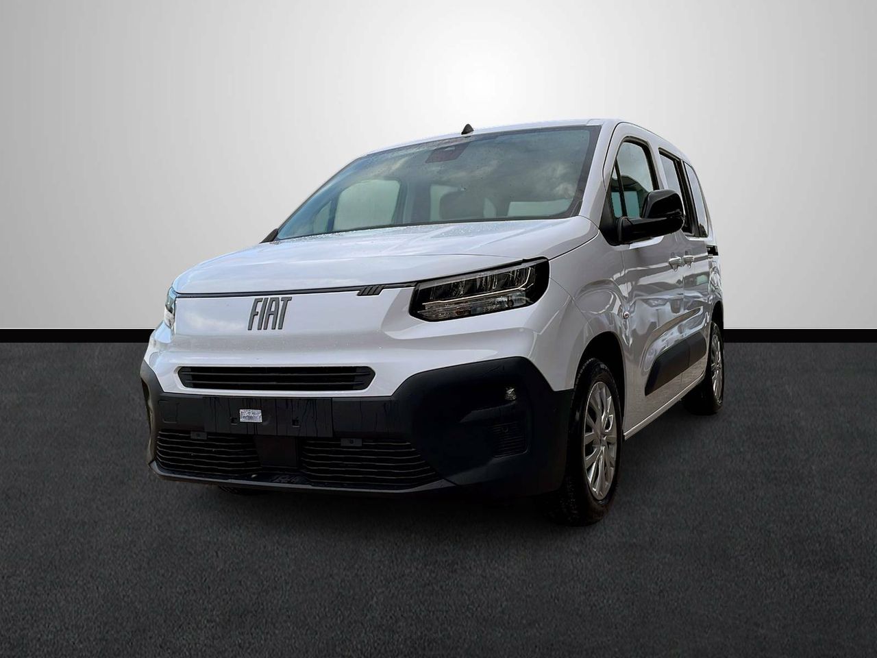 fiat doblò 2025 /