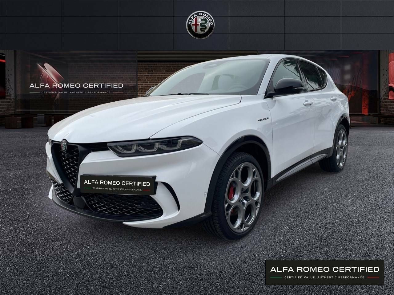alfa romeo tonale 2025 /