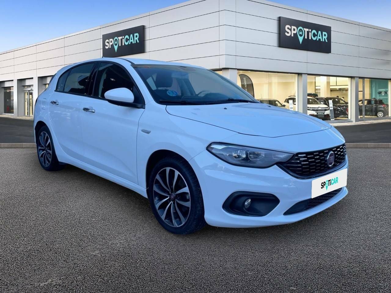 fiat tipo 2021 / foto grande (3)