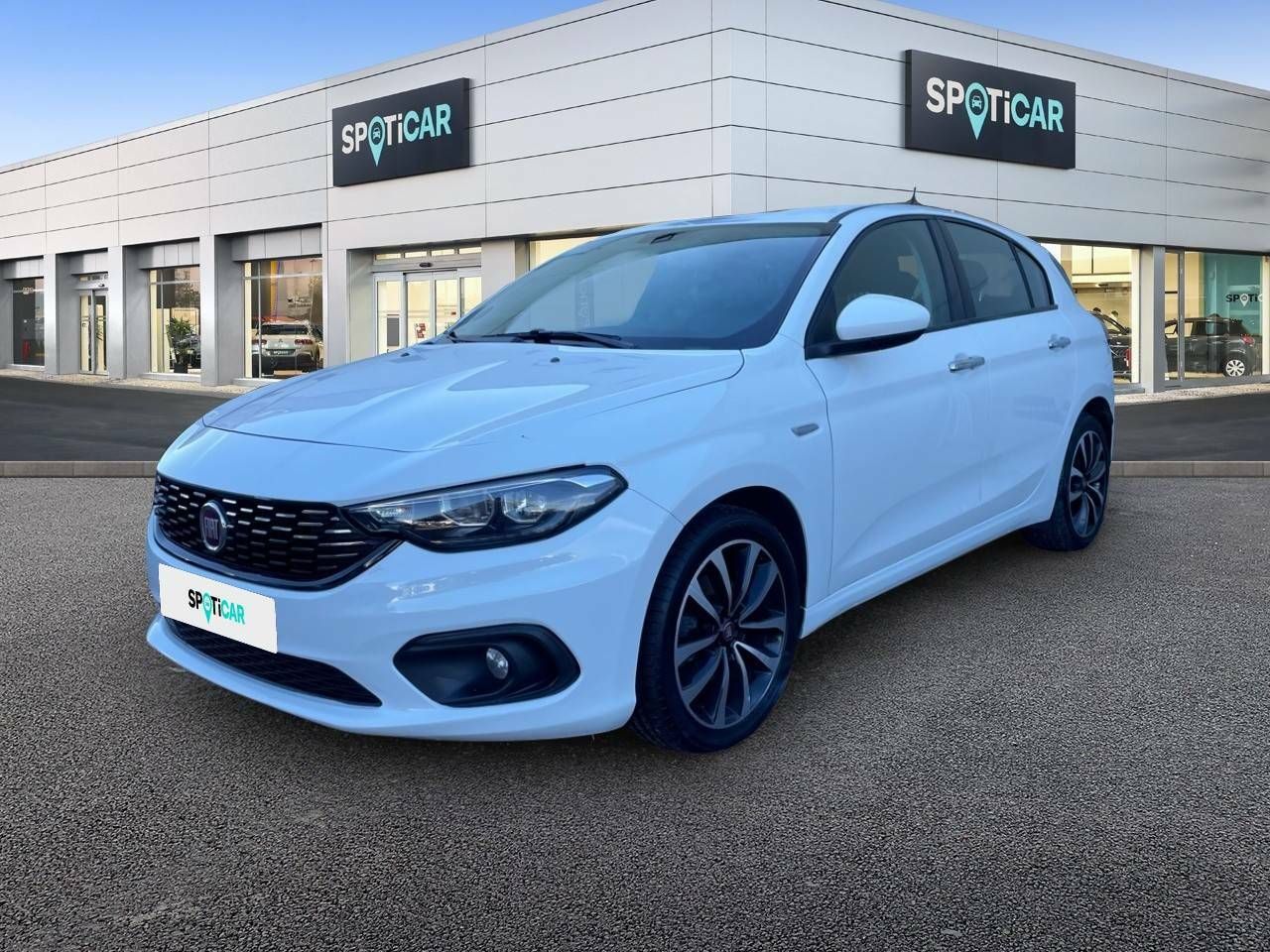 Foto fiat tipo 2021 /