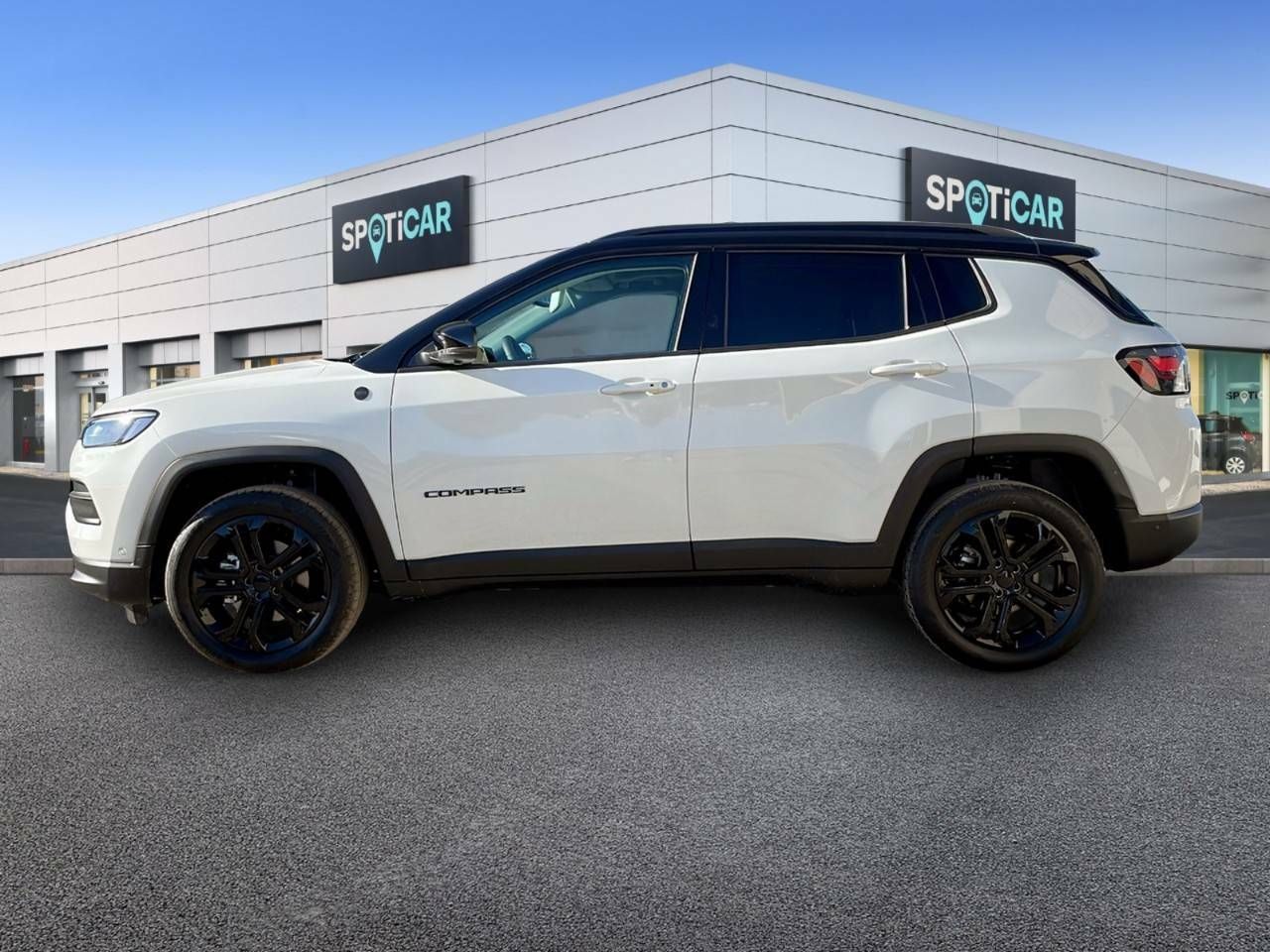 jeep compass 2025 / foto grande (2)