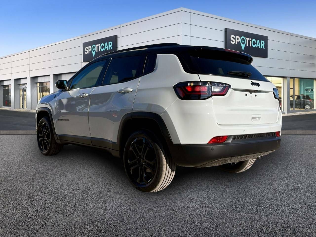 jeep compass 2025 / foto grande (3)