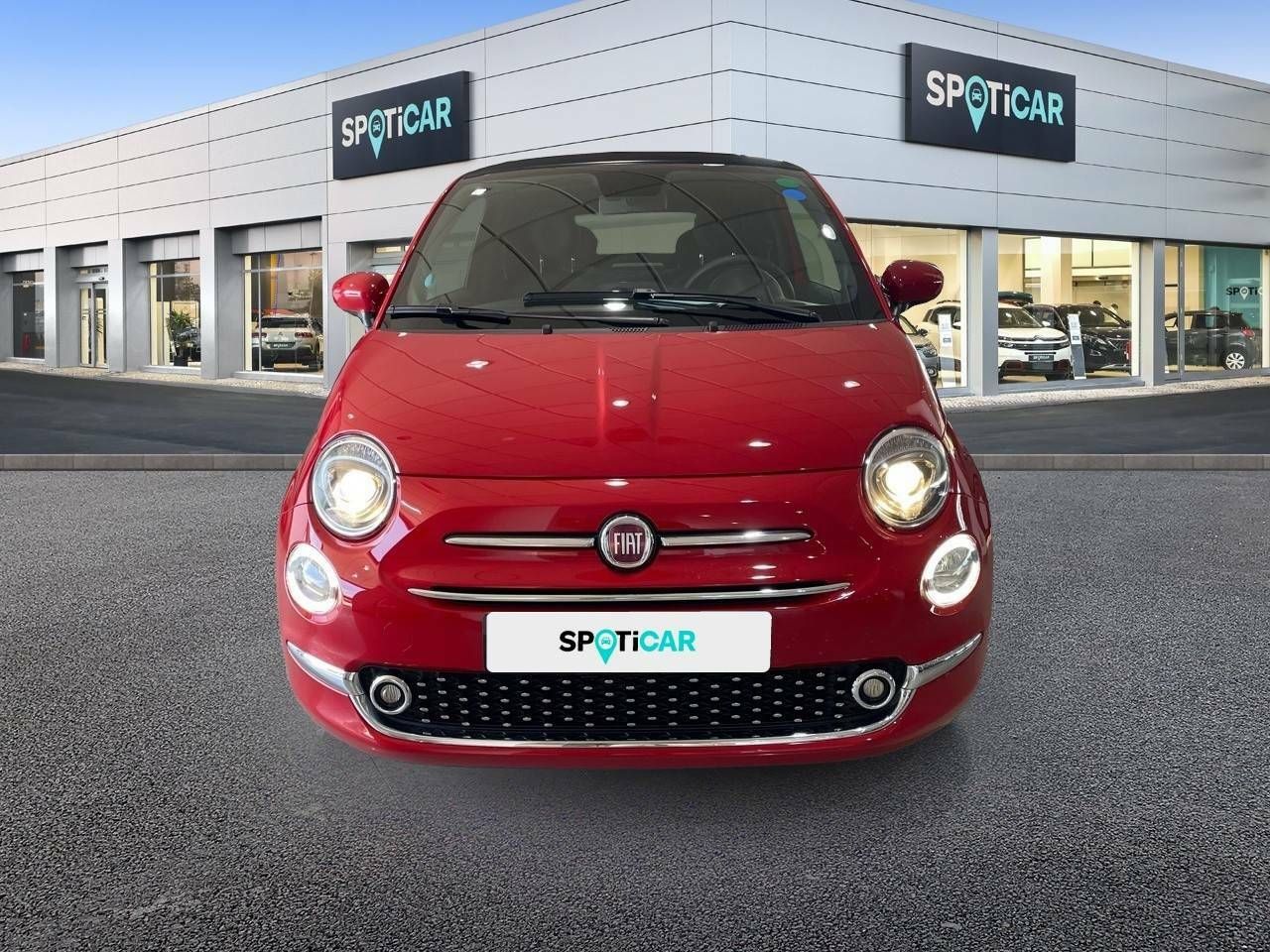 fiat 500 2023 / foto grande (2)