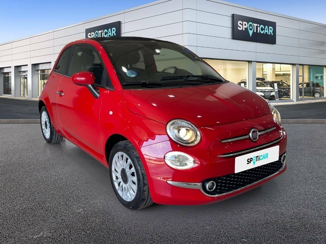 fiat 500 2023 / foto grande (3)
