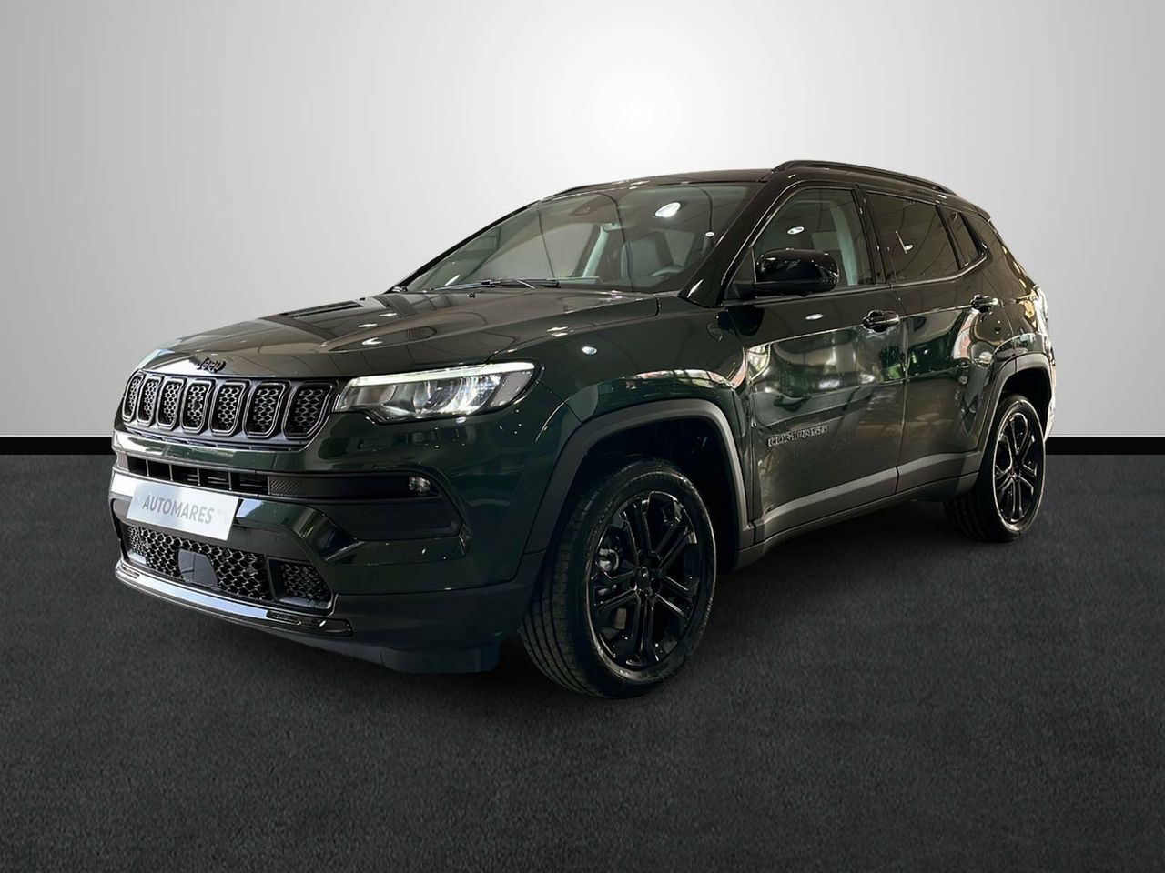jeep compass 2025 /