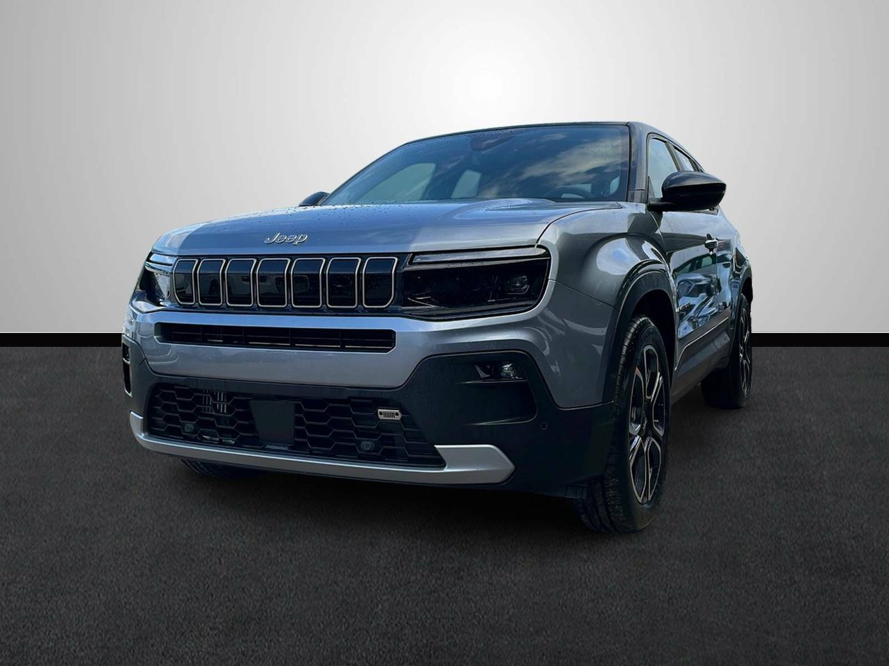 jeep avenger 2025 /