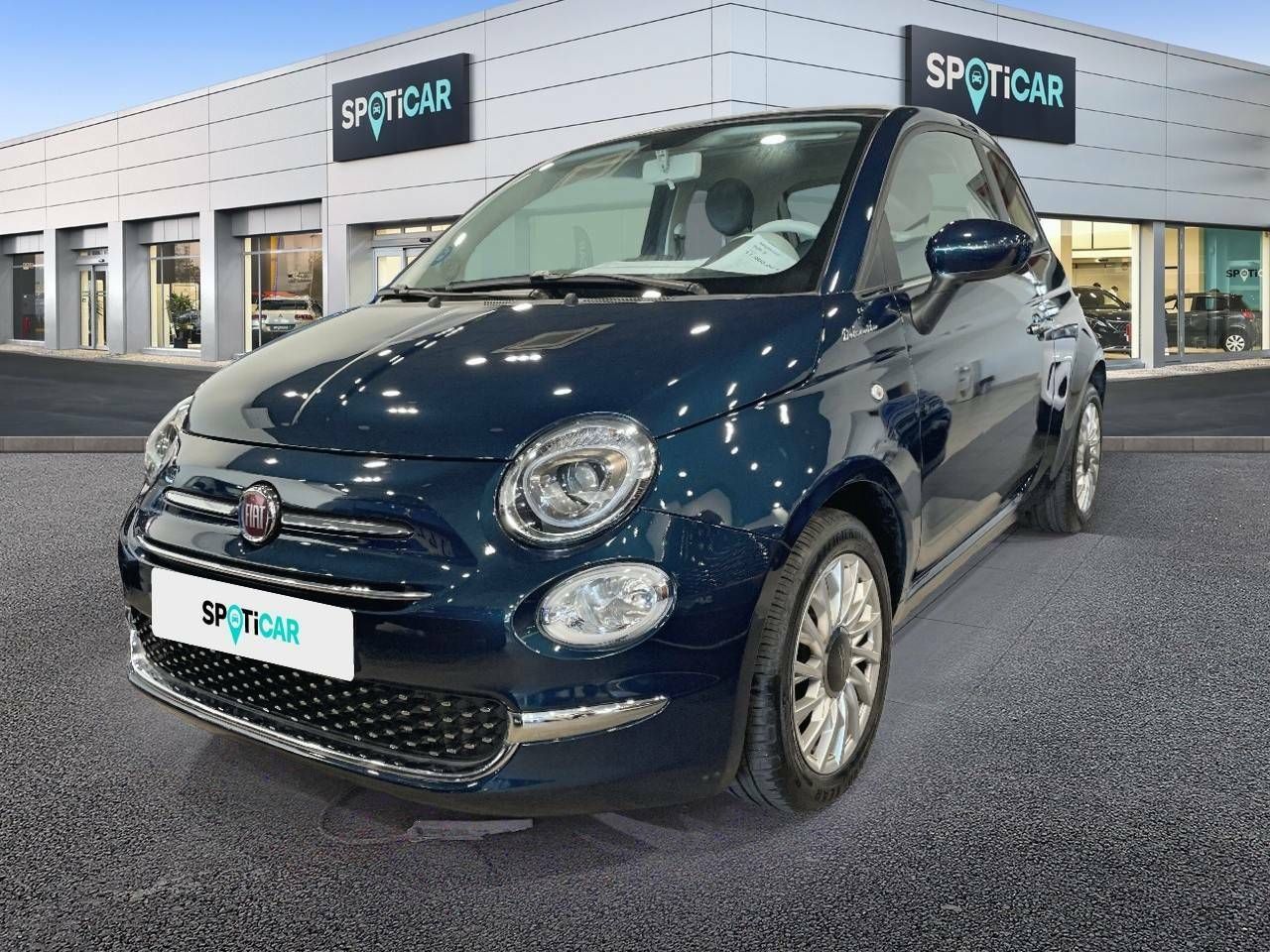 fiat 500 2023 /