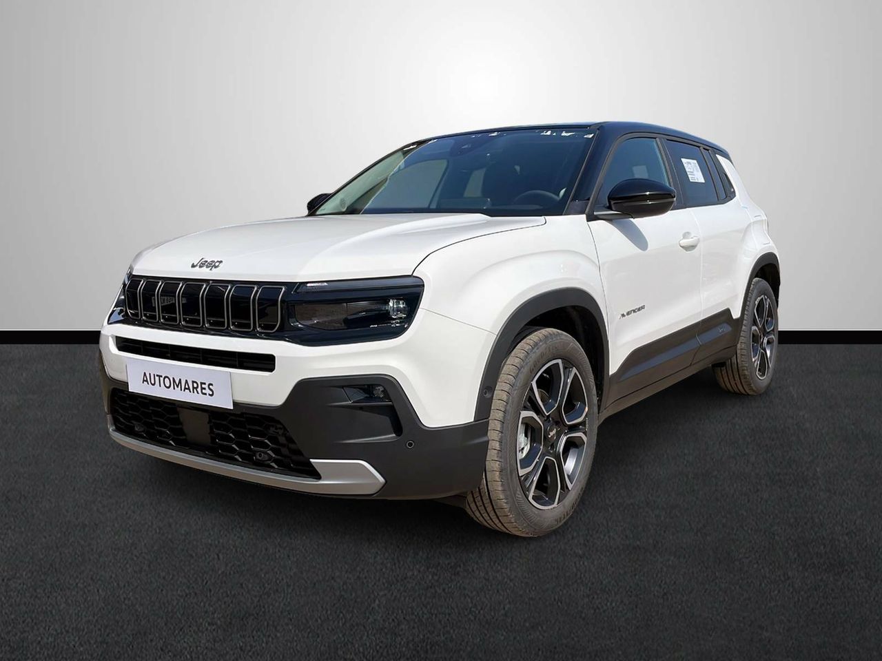 jeep avenger 2025 /