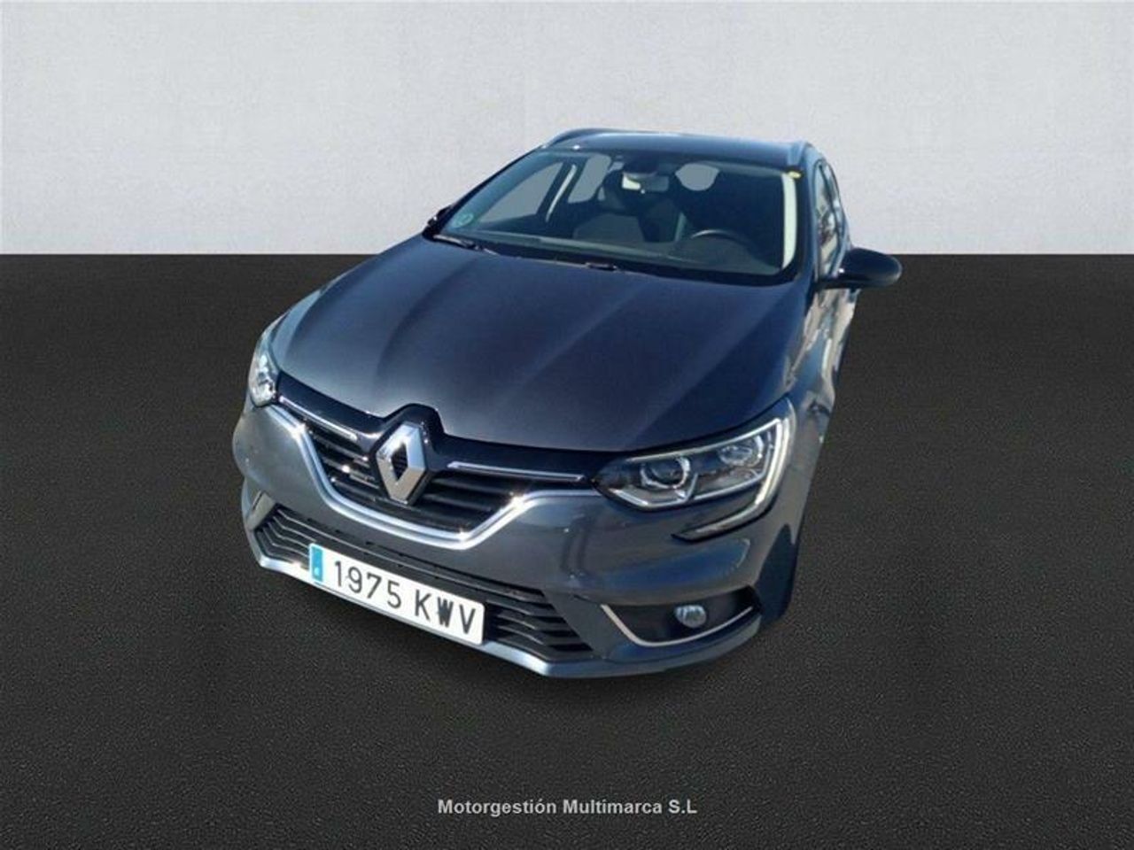 Renault Megane S.T. Limited Blue dCi 85kW (115CV) - 18 - 13.999€
