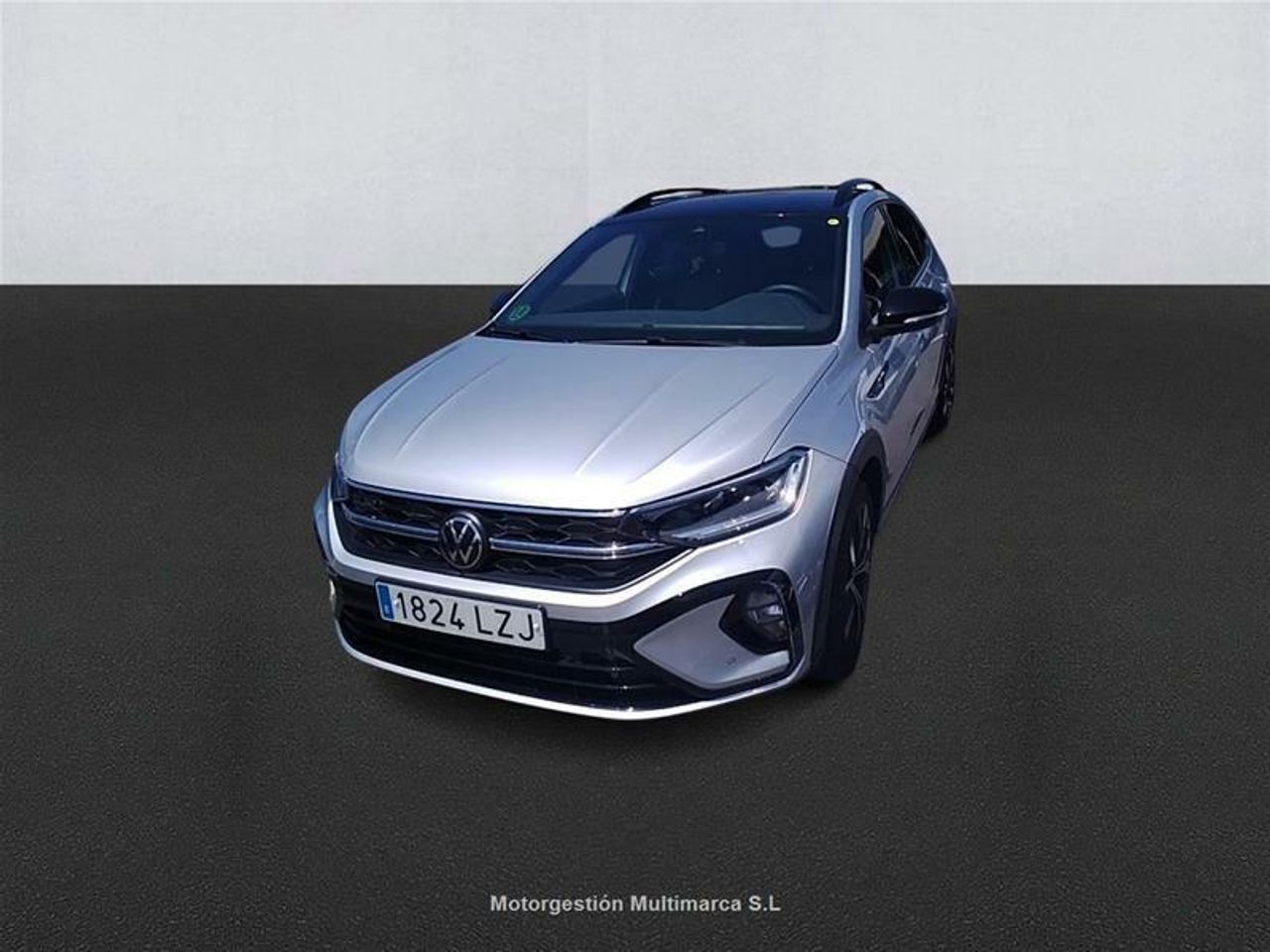 volkswagen taigo 2022 /