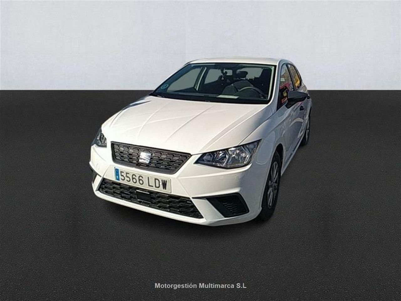 seat ibiza 2020 /