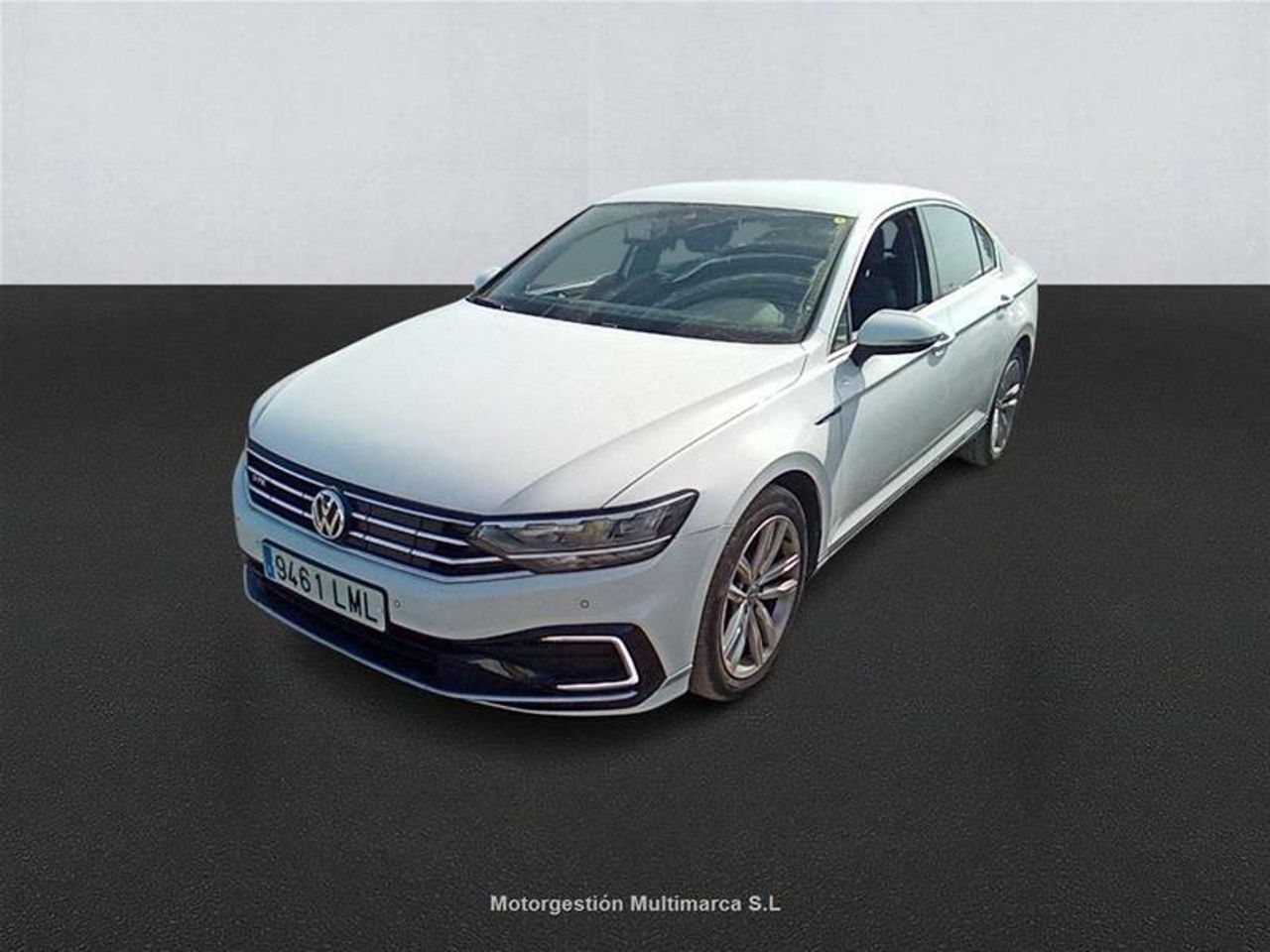 volkswagen passat 2021 /