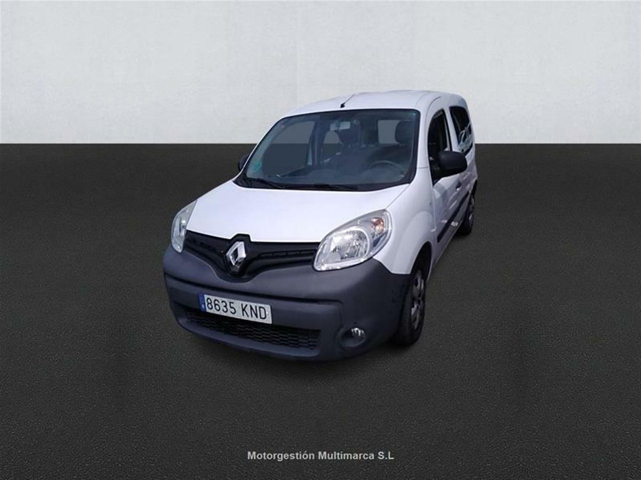 renault kangoo 2018 /