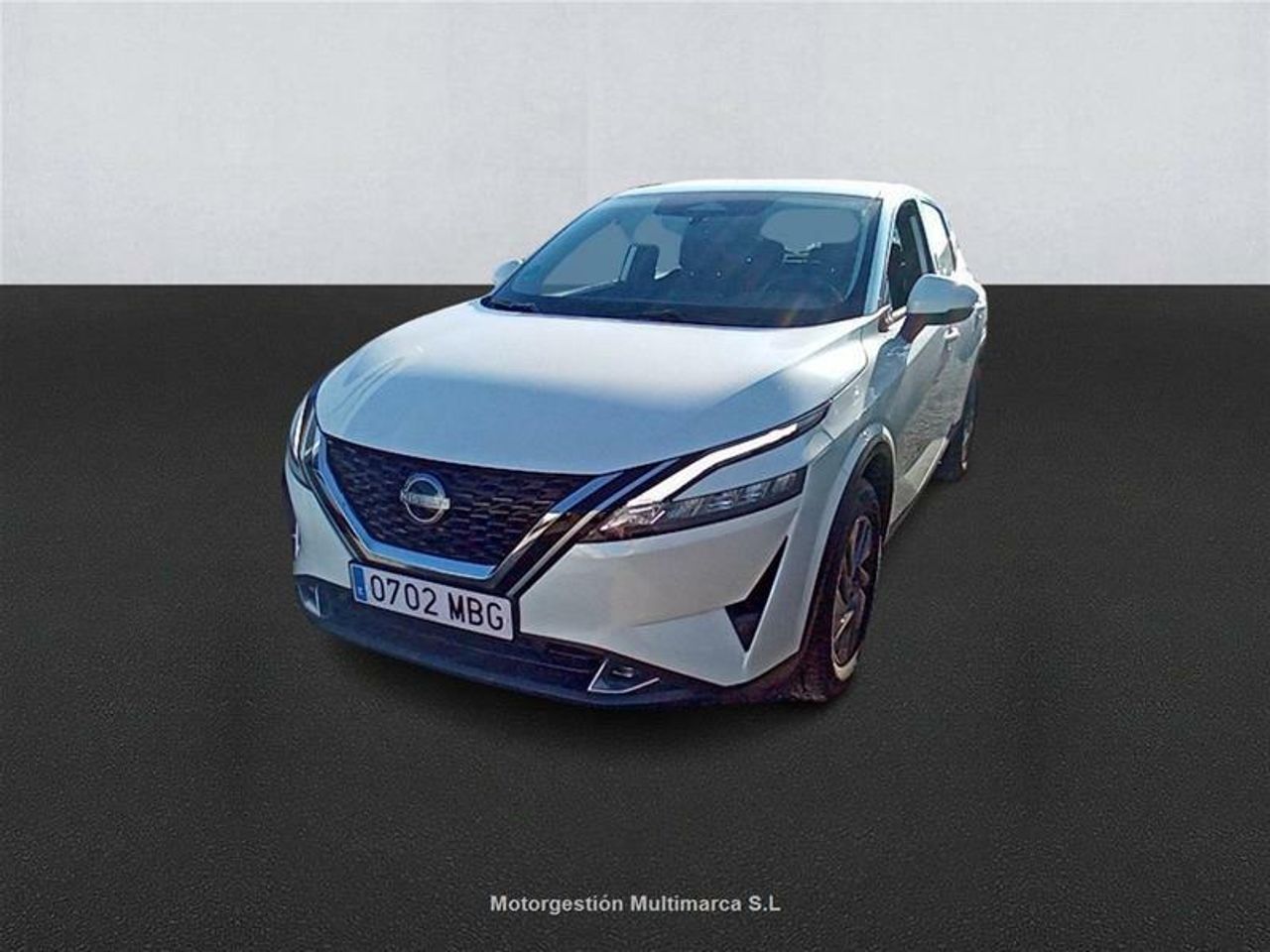 nissan qashqai 2022 /