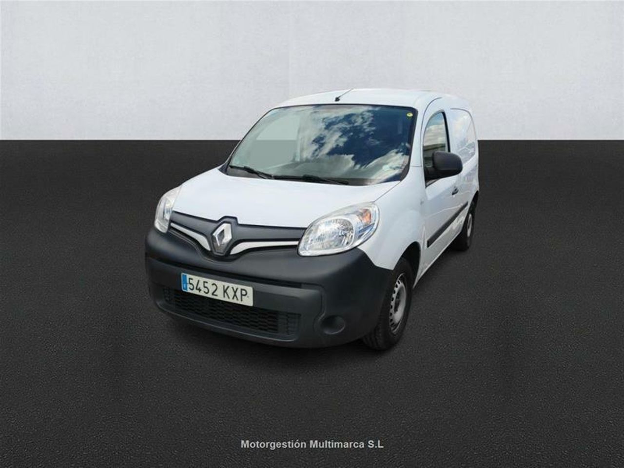 renault kangoo 2019 /