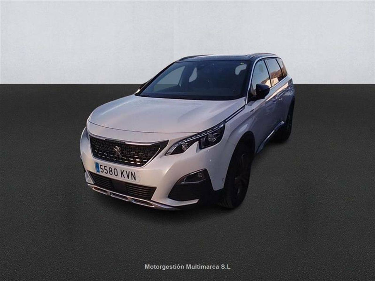 peugeot 5008 2019 /