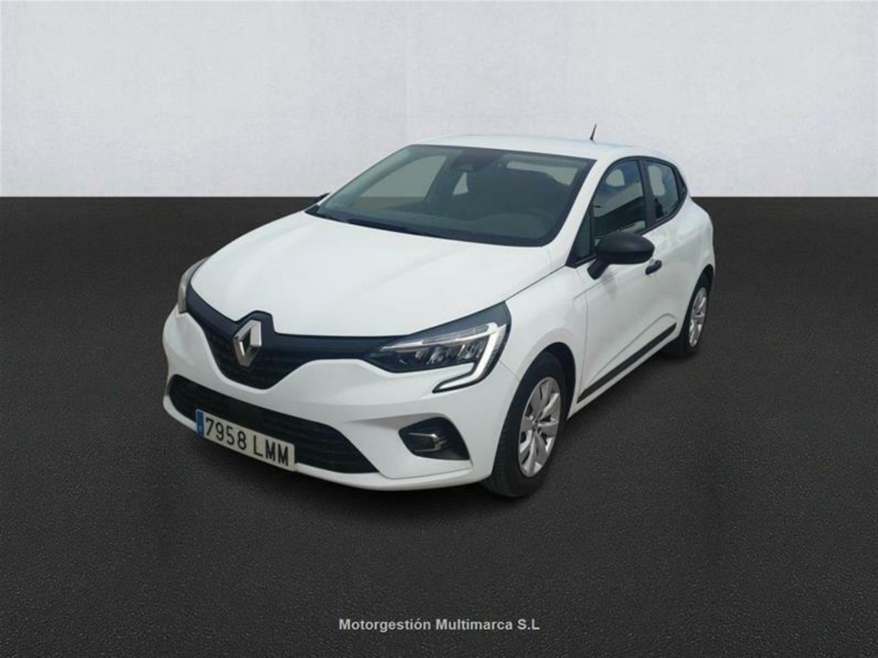 renault clio 2021 /