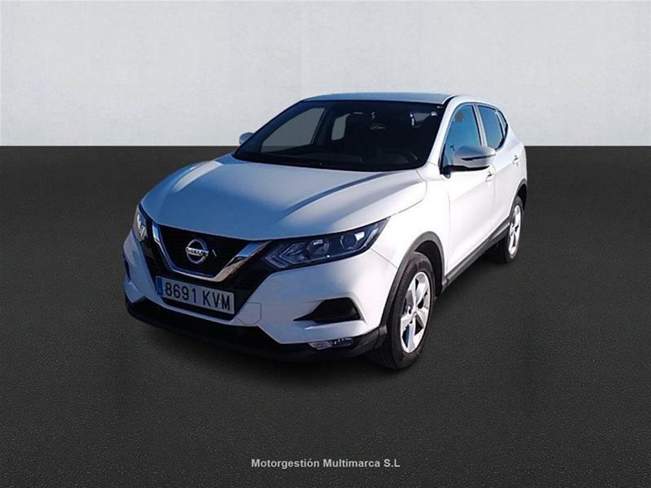 nissan qashqai 2019 /