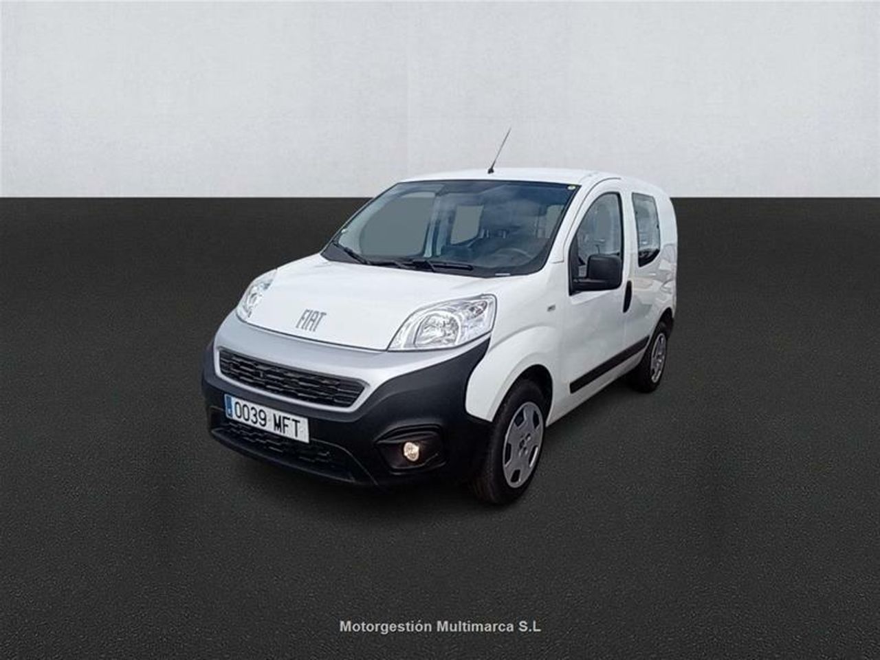 fiat fiorino 2023 /