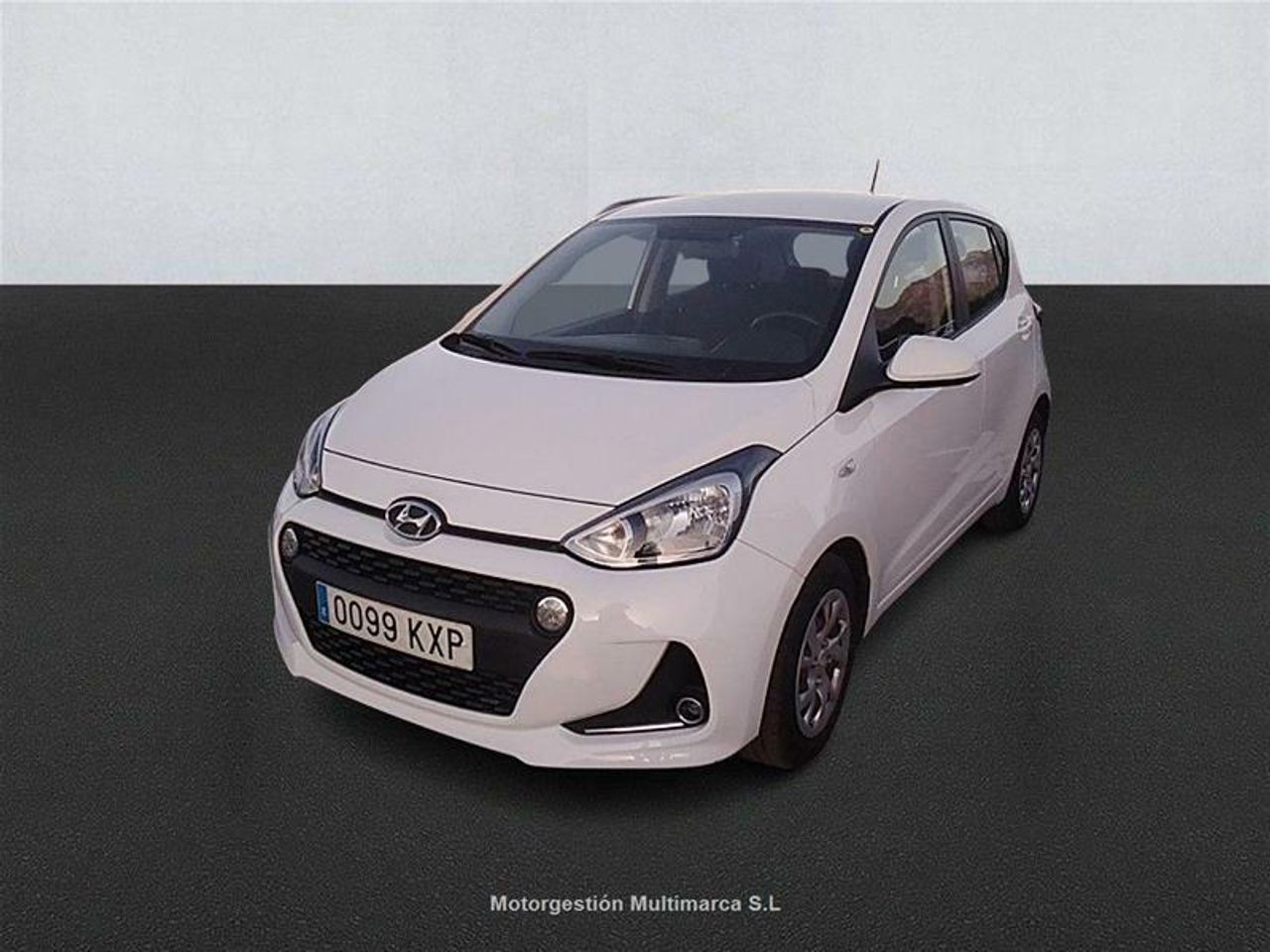 hyundai i10 2019 /