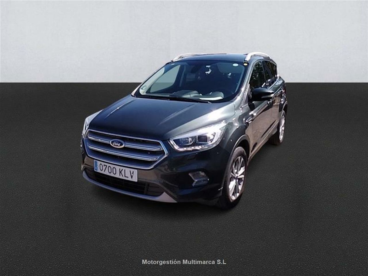 ford kuga 2018 /