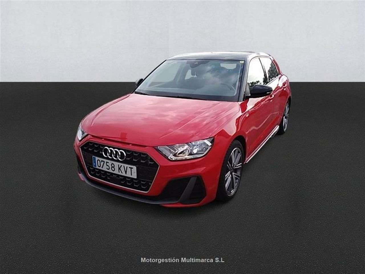 audi a1 2019 /