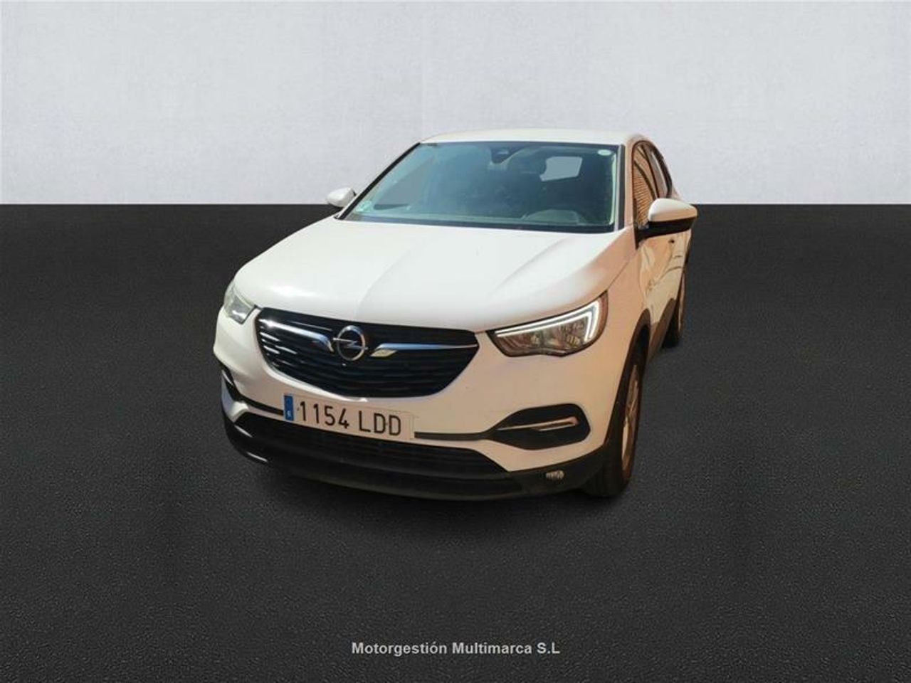 opel grandland x 2019 /