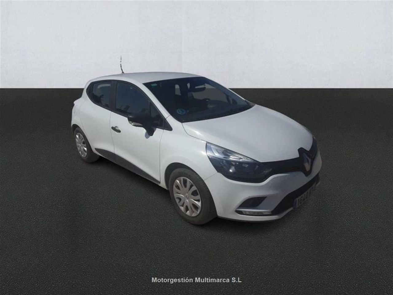 renault clio 2019 /